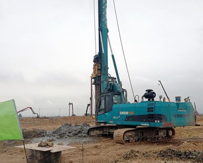 寧波農村鉆井哪家好，寧波農村打井哪家好